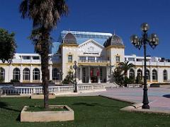183 HYERES ET SES PALMIERS D14_000017